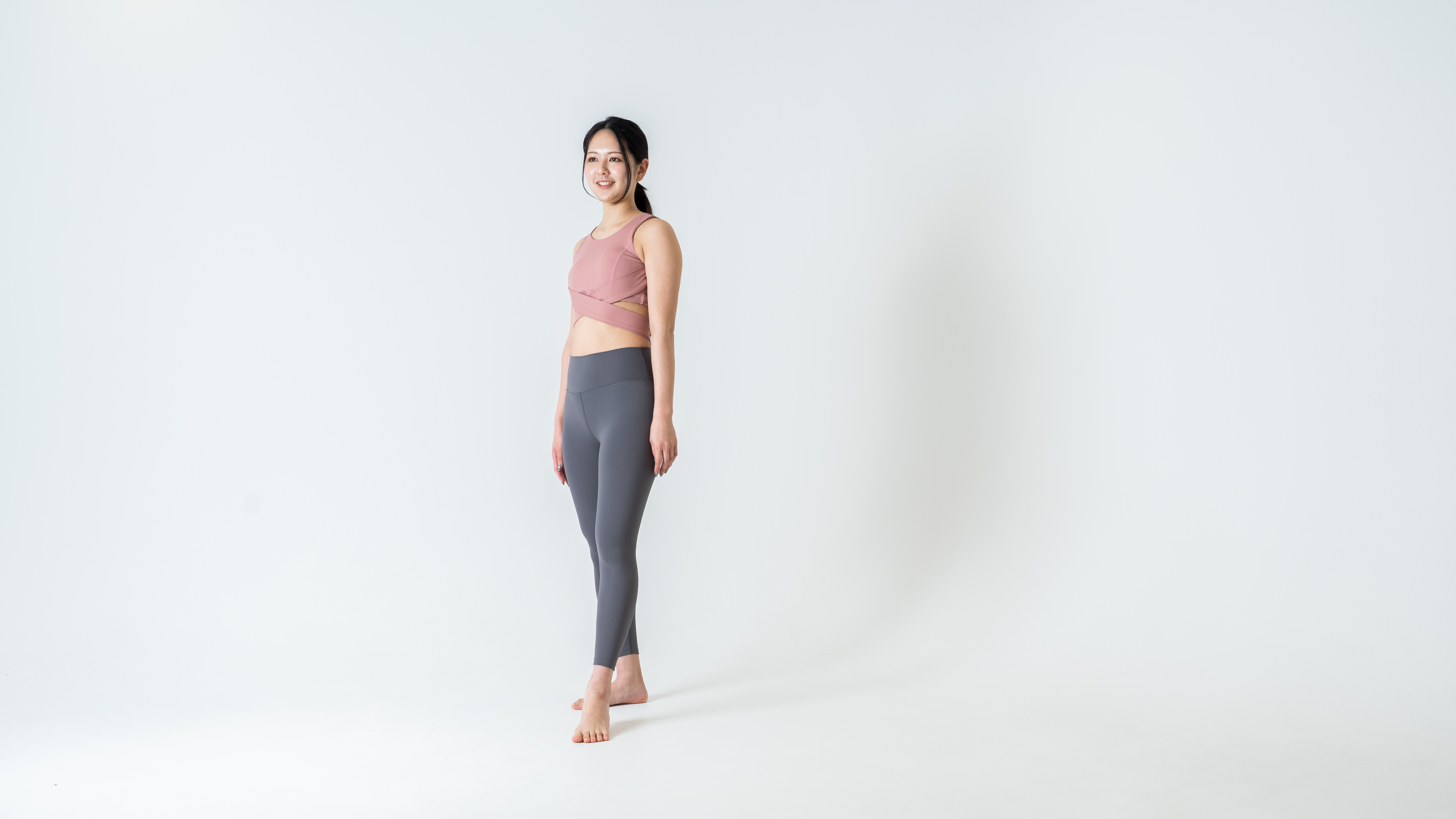 レギンス 下着 どうしたらいい？