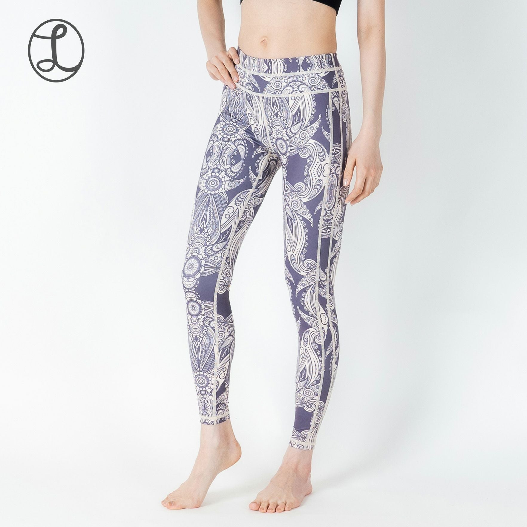 デザインレギンス | Leggings Lab.